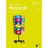 Hellbach, Daniel - Postcards 1 Vol. 1
