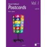 Hellbach, Daniel - Postcards 1 Vol. 1