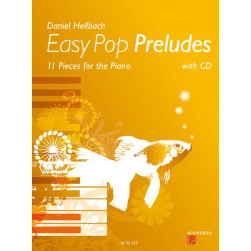 Hellbach, Daniel - Easy Pop...