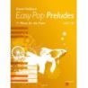 Hellbach, Daniel - Easy Pop Preludes