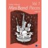 Hellbach, Daniel - Mini Band Pieces 1 Vol. 1