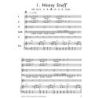 Hellbach, Daniel - Mini Band Pieces 1 Vol. 1