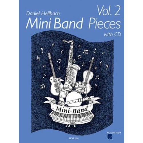 Hellbach, Daniel - Mini...
