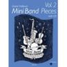 Hellbach, Daniel - Mini Band Pieces 2 Vol. 2