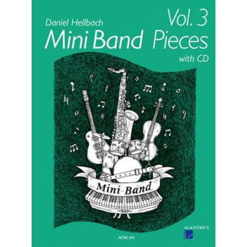 Hellbach, Daniel - Mini...