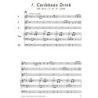 Hellbach, Daniel - Mini Band Pieces 3 Vol. 3