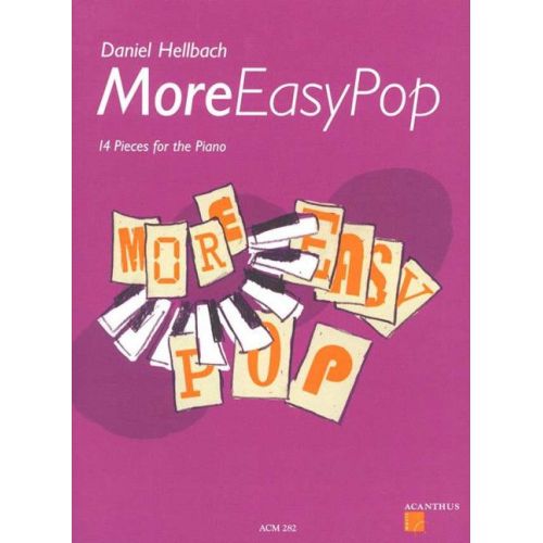 Hellbach, Daniel - More...