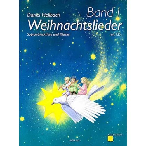 Weihnachtslieder 1 Vol. 1