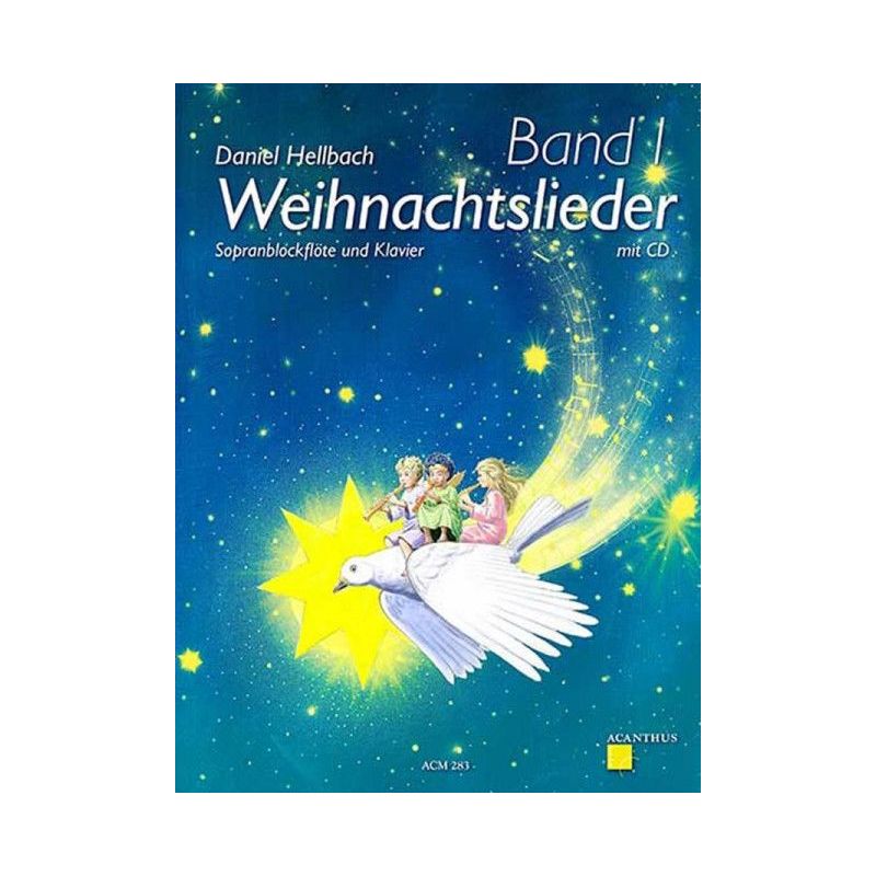 Weihnachtslieder 1 Vol. 1