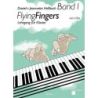 Hellbach & Hellbach - Flying Fingers Vol. 1