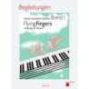 Hellbach & Hellbach - Flying Fingers - Begleitungen Vol. 1