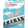Hellbach & Hellbach - Flying Fingers Vol. 3