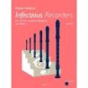 Hellbach, Daniel - Infectious Recorders