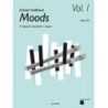 Hellbach, Daniel - Moods Vol. 1