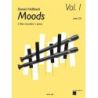 Hellbach, Daniel - Moods Vol. 1