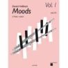 Hellbach, Daniel - Moods Vol. 1