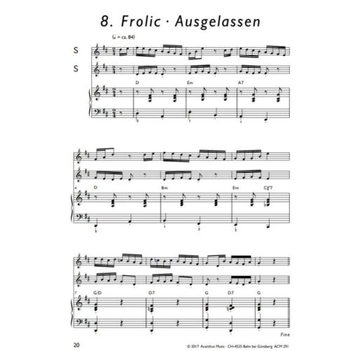 Hellbach, Daniel - Moods 2 Vol. 2
