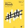 Hellbach, Daniel - Moods 2 Vol. 2