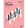 Hellbach, Daniel - Moods 2 Vol. 2