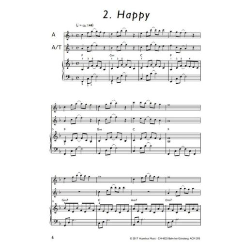 Hellbach, Daniel - Moods 2 Vol. 2