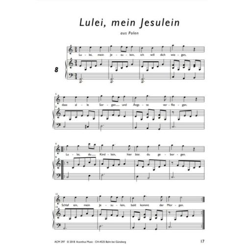Christmas Carols 2 Vol. 2