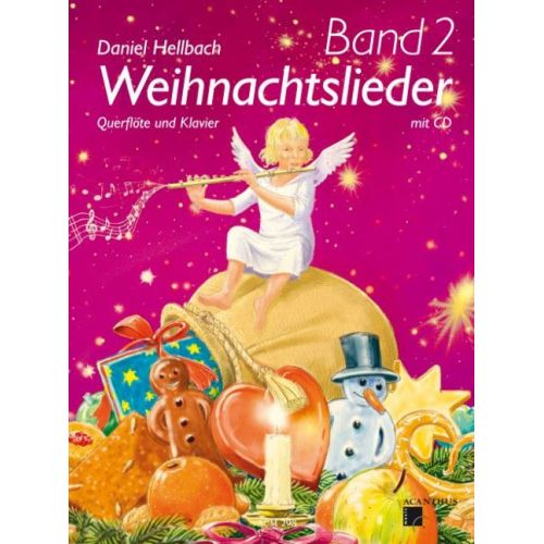 Christmas Carols 2 Vol. 2