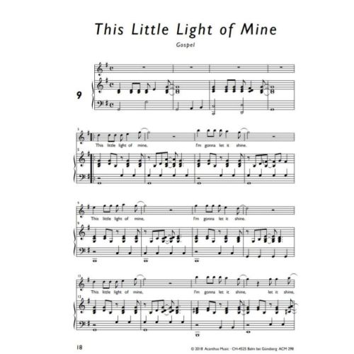 Christmas Carols 2 Vol. 2
