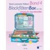 Hellbach & Hellbach - BlockflötenBox 4 Vol. 4