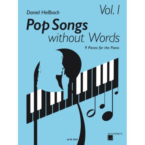 Hellbach, Daniel - Pop...