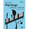 Hellbach, Daniel - Pop Songs without Words Vol. 1