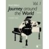 Hellbach, Daniel - Journey around the World Vol. 1 Vol. 1