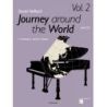 Hellbach, Daniel - Journey around the World Vol. 2 Vol. 2