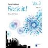 Hellbach, Daniel - Rock it ! Vol. 3 Vol. 3