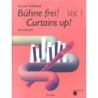 Hellbach, Daniel - Curtains up! Vol. 1