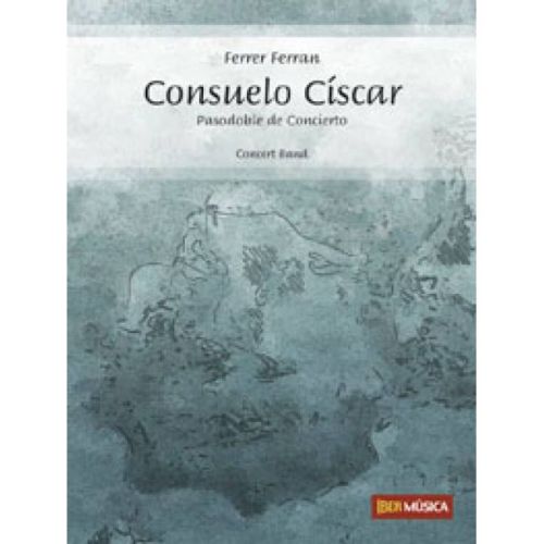 Ferran, Ferrer - Consuelo...