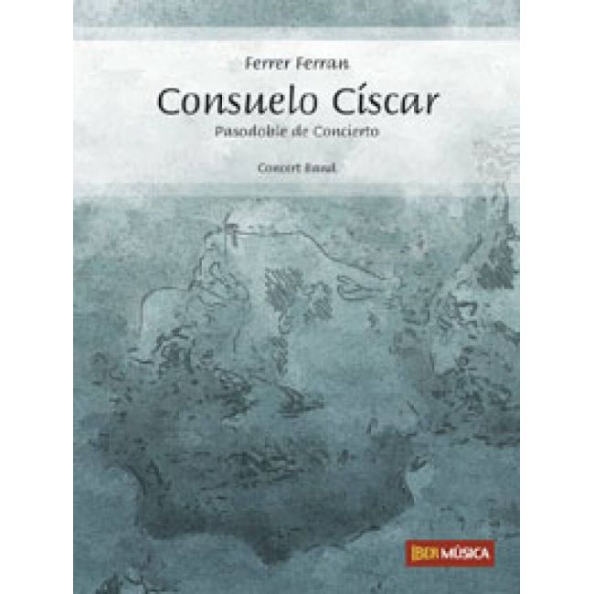 Ferran, Ferrer - Consuelo Císcar