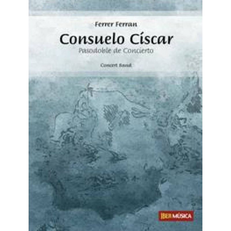 Ferran, Ferrer - Consuelo Císcar