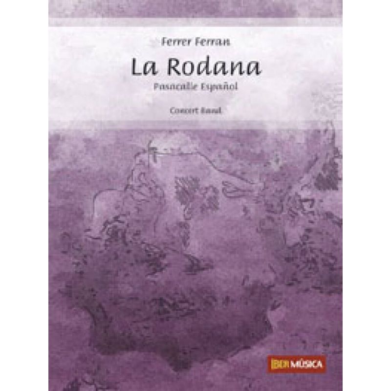 Ferran, Ferrer - La Rodana