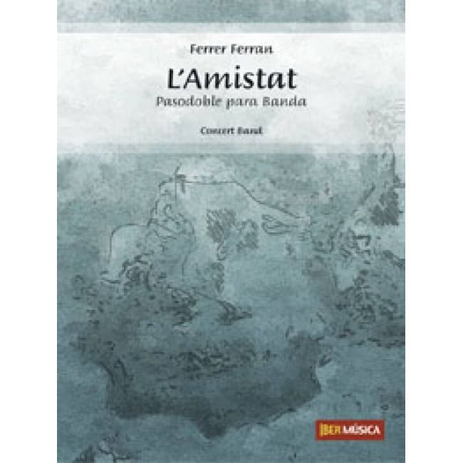 Ferran, Ferrer - L'Amistat