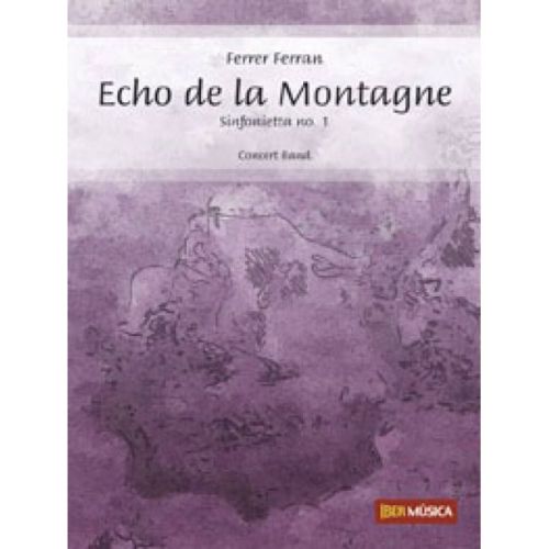 Ferran, Ferrer - Echo de la...