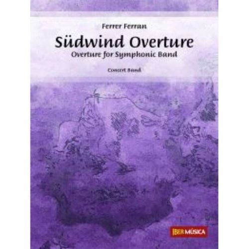 Ferran, Ferrer - Südwind...