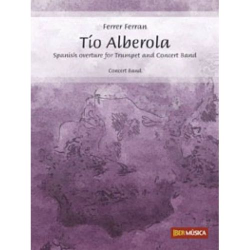 Ferran, Ferrer - Tío Alberola