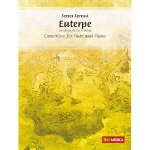 Ferran, Ferrer - Euterpe