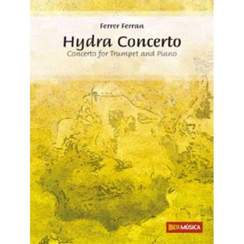Ferran, Ferrer - Hydra...