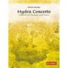 Ferran, Ferrer - Hydra Concerto