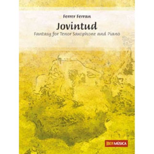 Ferran, Ferrer - Jovintud