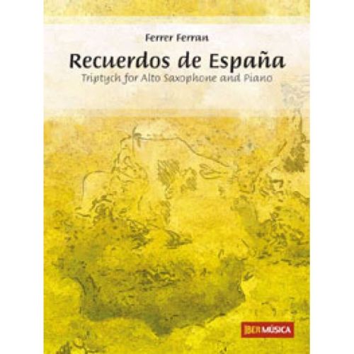Ferran, Ferrer - Recuerdos...