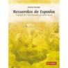 Ferran, Ferrer - Recuerdos de España