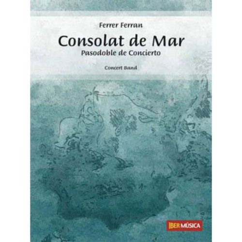 Ferran, Ferrer - Consolat...