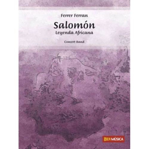 Ferran, Ferrer - Salomón